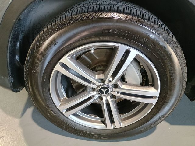 2020 Mercedes-Benz GLC GLC 300 4MATIC SUV Clean Carfax - 22923729 - 31