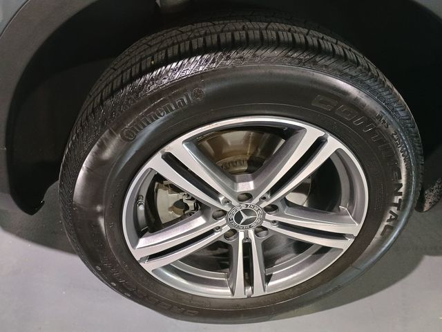 2020 Mercedes-Benz GLC GLC 300 4MATIC SUV Clean Carfax - 22923729 - 33