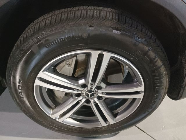 2020 Mercedes-Benz GLC GLC 300 4MATIC SUV Clean Carfax - 22923729 - 34