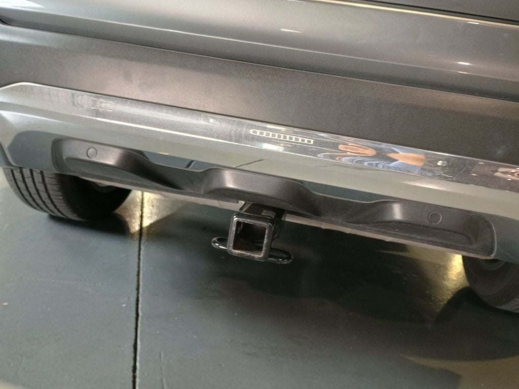 2020 Mercedes-Benz GLC GLC 300 4MATIC SUV Clean Carfax - 22923729 - 4