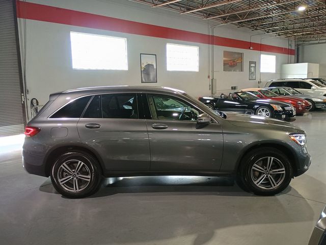 2020 Mercedes-Benz GLC GLC 300 4MATIC SUV Clean Carfax - 22923729 - 6