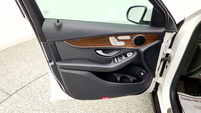 2020 Mercedes-Benz GLC GLC 300 4MATIC SUV w/ Parking Assist Pkg & Panorama Sunroof - 23037849 - 10