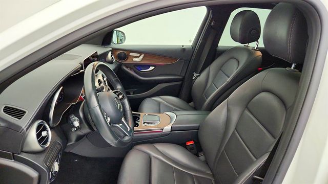 2020 Mercedes-Benz GLC GLC 300 4MATIC SUV w/ Parking Assist Pkg & Panorama Sunroof - 23037849 - 17