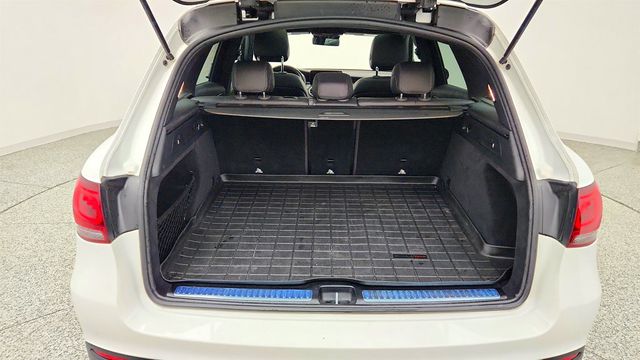 2020 Mercedes-Benz GLC GLC 300 4MATIC SUV w/ Parking Assist Pkg & Panorama Sunroof - 23037849 - 19
