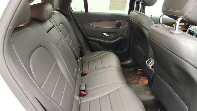 2020 Mercedes-Benz GLC GLC 300 4MATIC SUV w/ Parking Assist Pkg & Panorama Sunroof - 23037849 - 20
