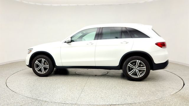2020 Mercedes-Benz GLC GLC 300 4MATIC SUV w/ Parking Assist Pkg & Panorama Sunroof - 23037849 - 7