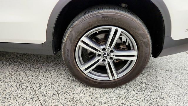 2020 Mercedes-Benz GLC GLC 300 4MATIC SUV w/ Parking Assist Pkg & Panorama Sunroof - 23037849 - 8