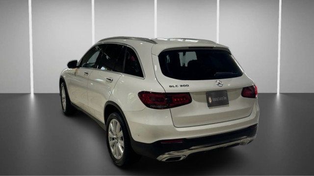2020 Mercedes-Benz GLC GLC 300 SUV - 23033615 - 9