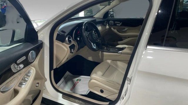 2020 Mercedes-Benz GLC GLC 300 SUV - 23033615 - 10