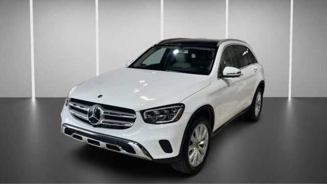 2020 Mercedes-Benz GLC GLC 300 SUV - 23033615 - 12