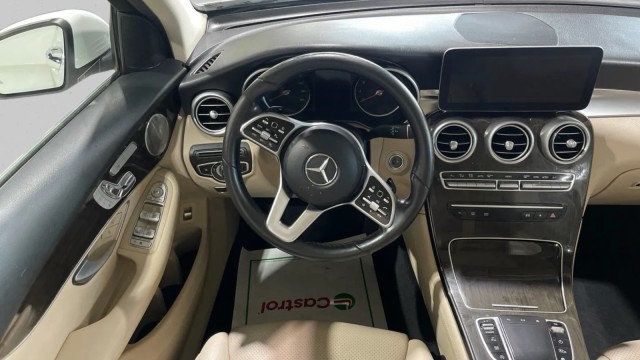 2020 Mercedes-Benz GLC GLC 300 SUV - 23033615 - 14