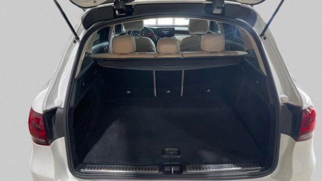 2020 Mercedes-Benz GLC GLC 300 SUV - 23033615 - 18