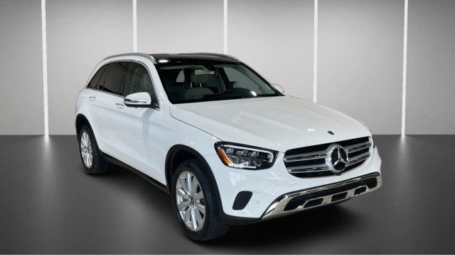 2020 Mercedes-Benz GLC GLC 300 SUV - 23033615 - 1