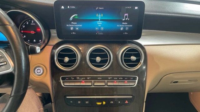 2020 Mercedes-Benz GLC GLC 300 SUV - 23033615 - 20