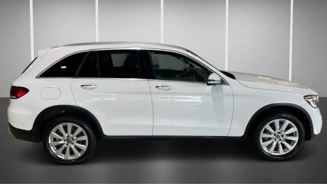 2020 Mercedes-Benz GLC GLC 300 SUV - 23033615 - 2
