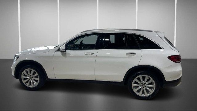 2020 Mercedes-Benz GLC GLC 300 SUV - 23033615 - 3