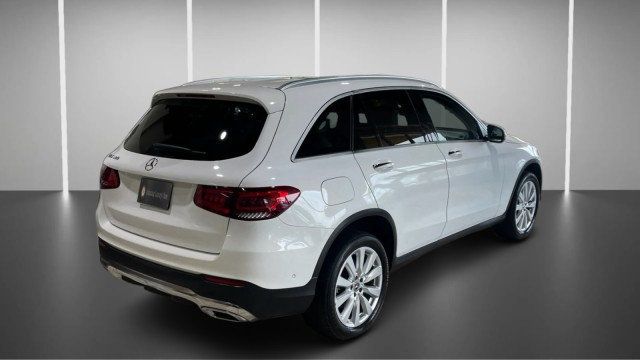2020 Mercedes-Benz GLC GLC 300 SUV - 23033615 - 7