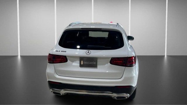 2020 Mercedes-Benz GLC GLC 300 SUV - 23033615 - 8