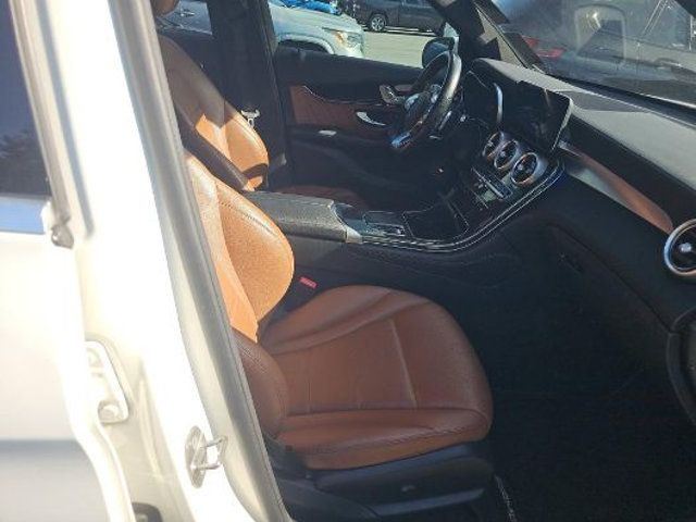 2020 Mercedes-Benz GLC GLC 300 SUV - 23044405 - 5