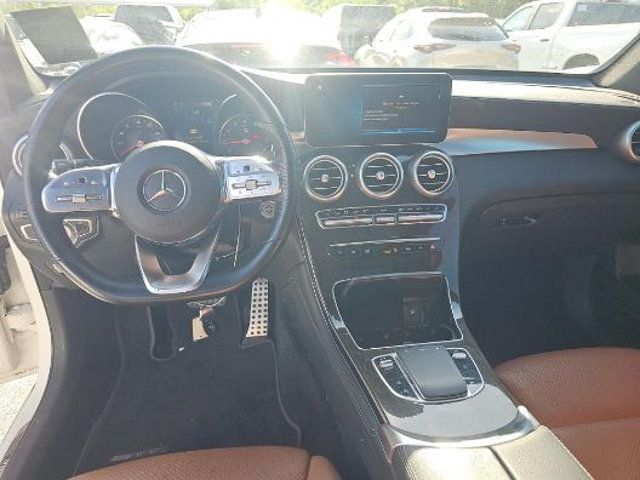 2020 Mercedes-Benz GLC GLC 300 SUV - 23044405 - 6