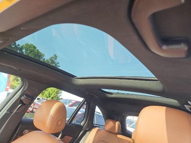 2020 Mercedes-Benz GLC GLC 300 SUV - 23044405 - 8