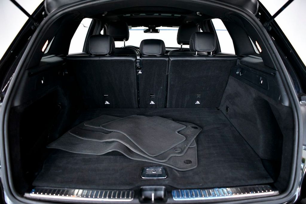 2020 Mercedes-Benz GLC GLC 300 SUV - 22094598 - 13