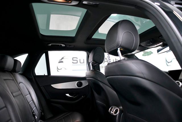 2020 Mercedes-Benz GLC GLC 300 SUV - 22094598 - 14