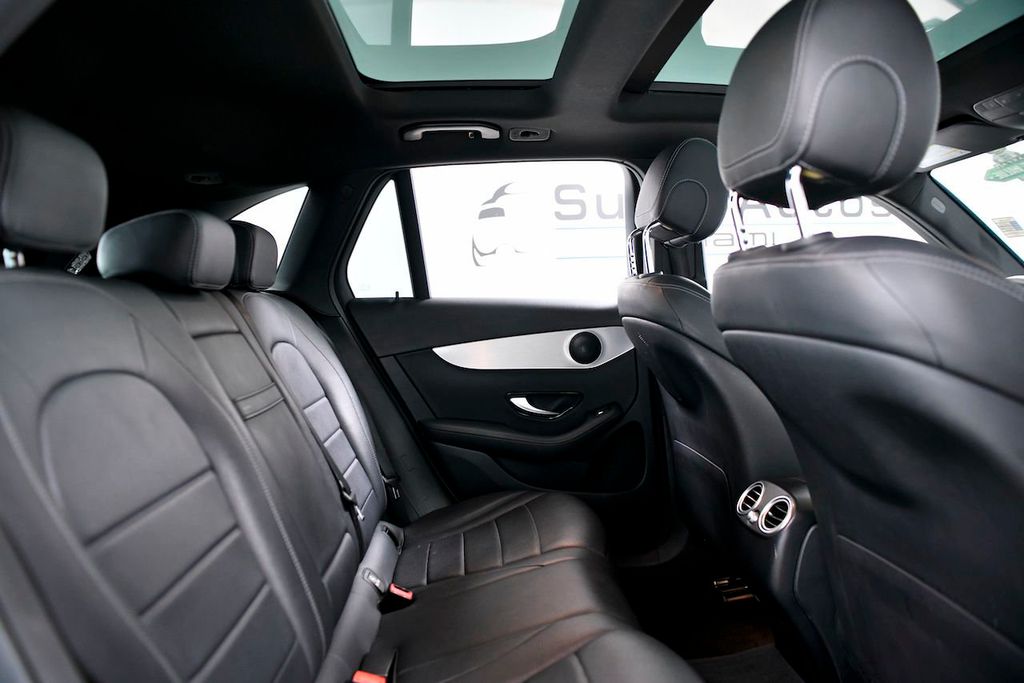 2020 Mercedes-Benz GLC GLC 300 SUV - 22094598 - 16