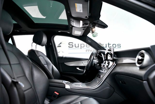 2020 Mercedes-Benz GLC GLC 300 SUV - 22094598 - 17