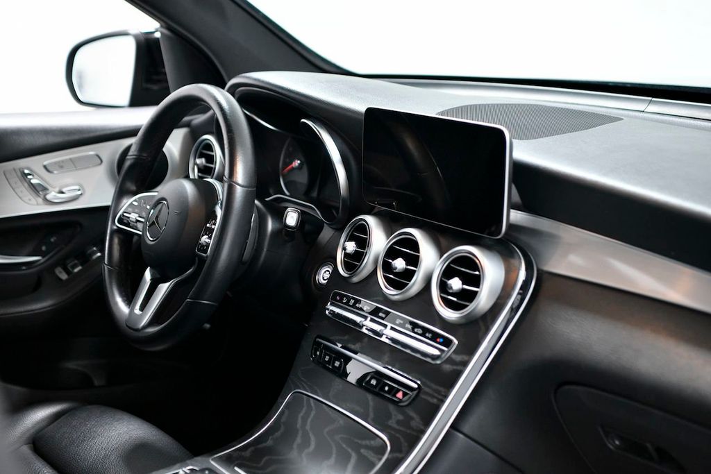2020 Mercedes-Benz GLC GLC 300 SUV - 22094598 - 18