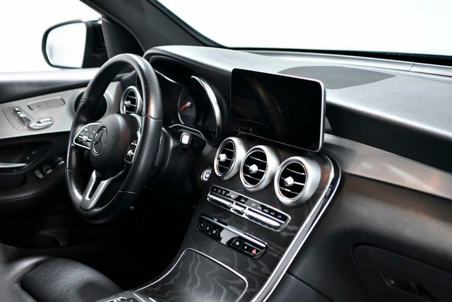 2020 Mercedes-Benz GLC GLC 300 SUV - 22094598 - 18
