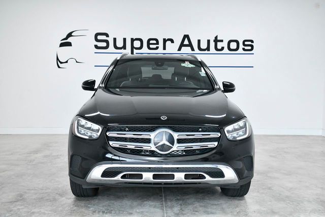 2020 Mercedes-Benz GLC GLC 300 SUV - 22094598 - 1