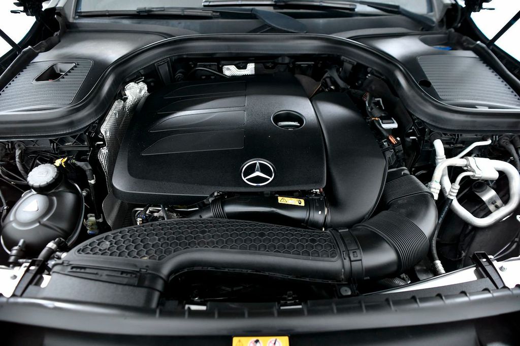 2020 Mercedes-Benz GLC GLC 300 SUV - 22094598 - 20