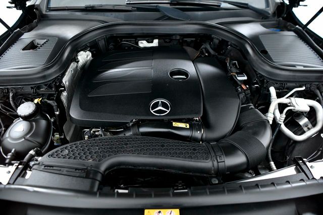 2020 Mercedes-Benz GLC GLC 300 SUV - 22094598 - 20