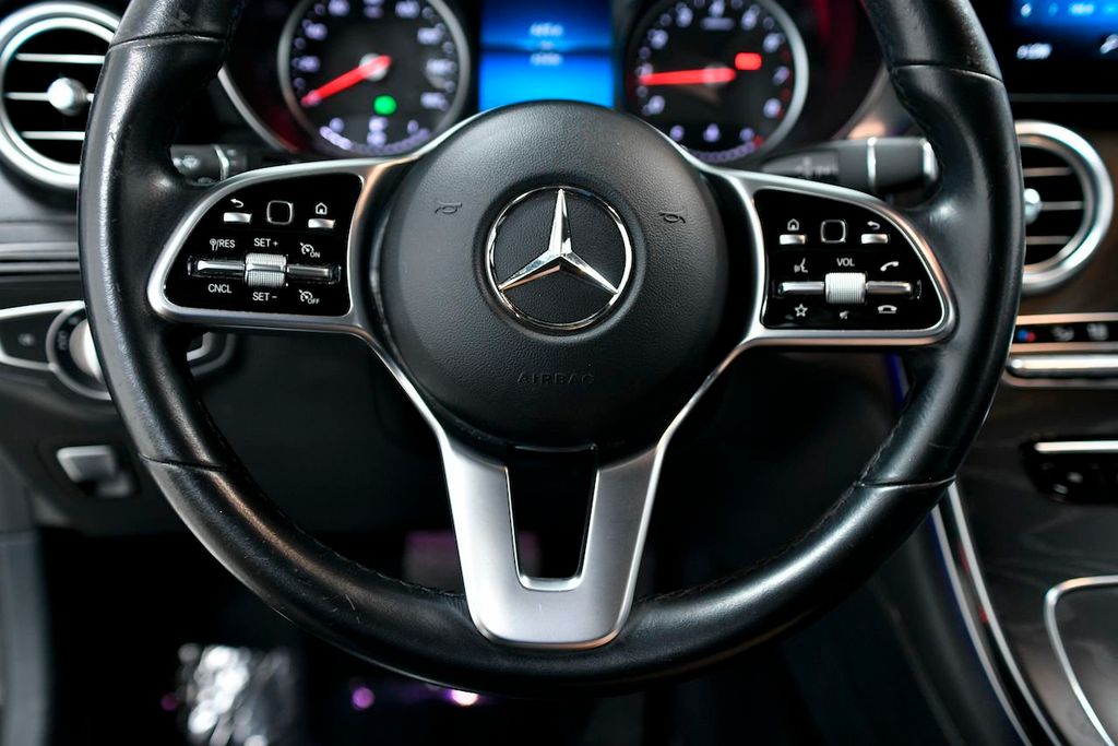 2020 Mercedes-Benz GLC GLC 300 SUV - 22094598 - 21