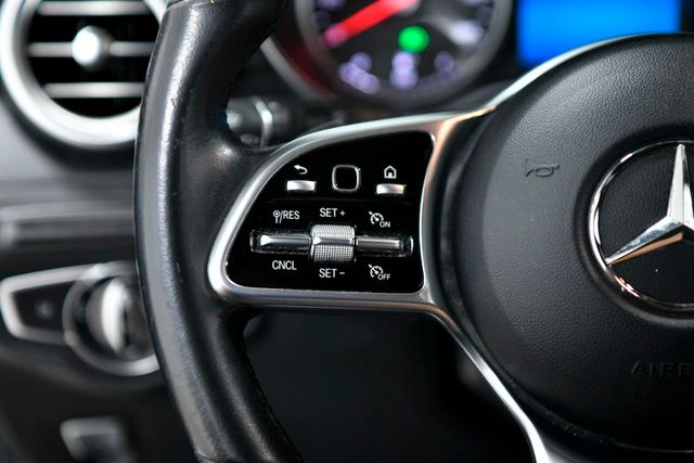 2020 Mercedes-Benz GLC GLC 300 SUV - 22094598 - 22