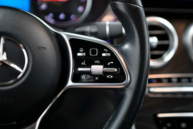 2020 Mercedes-Benz GLC GLC 300 SUV - 22094598 - 23