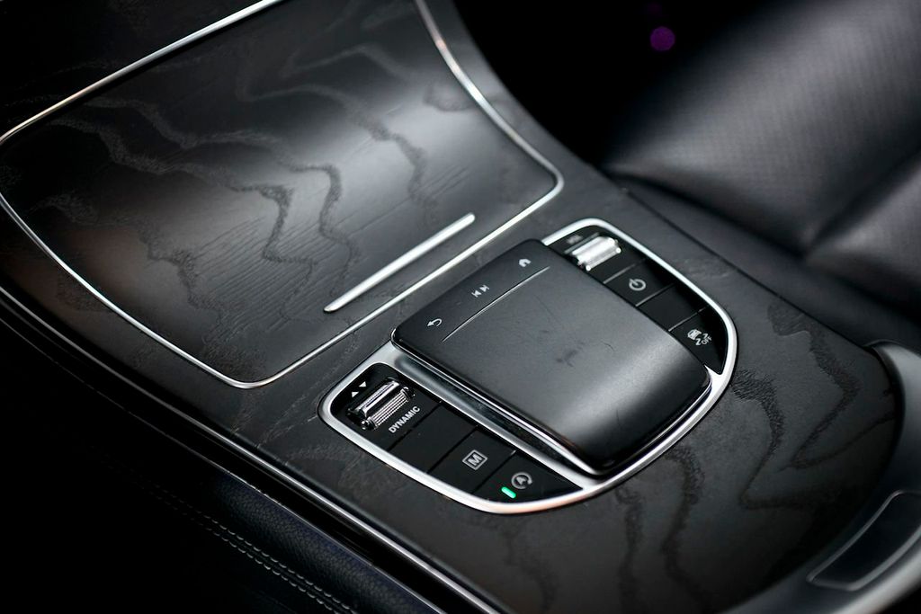 2020 Mercedes-Benz GLC GLC 300 SUV - 22094598 - 26