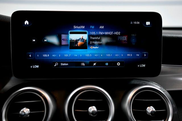 2020 Mercedes-Benz GLC GLC 300 SUV - 22094598 - 28