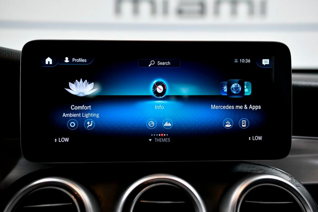 2020 Mercedes-Benz GLC GLC 300 SUV - 22094598 - 29