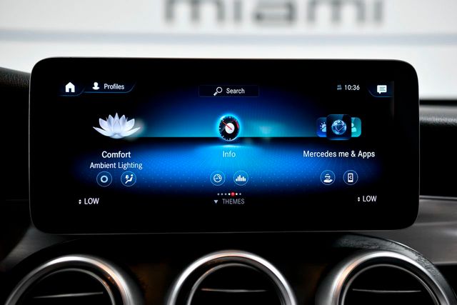 2020 Mercedes-Benz GLC GLC 300 SUV - 22094598 - 29