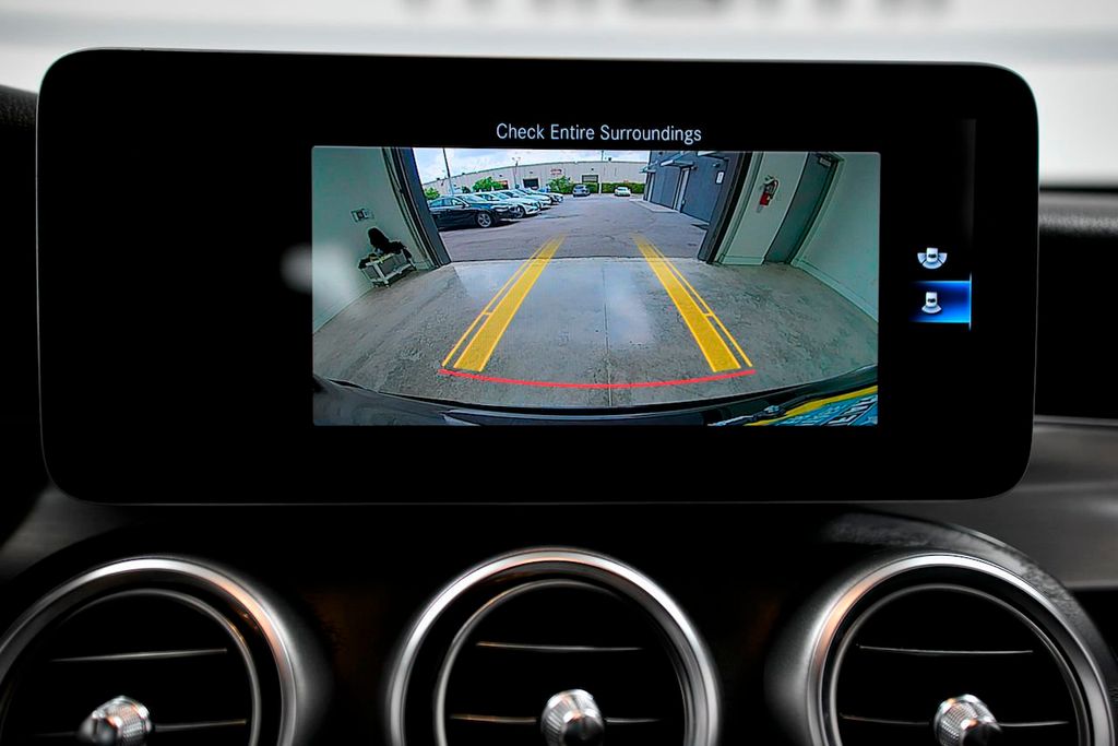 2020 Mercedes-Benz GLC GLC 300 SUV - 22094598 - 30