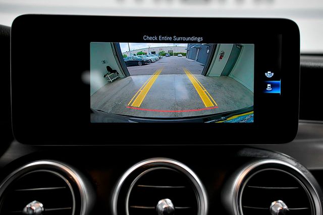 2020 Mercedes-Benz GLC GLC 300 SUV - 22094598 - 30