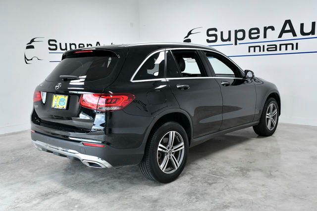 2020 Mercedes-Benz GLC GLC 300 SUV - 22094598 - 3