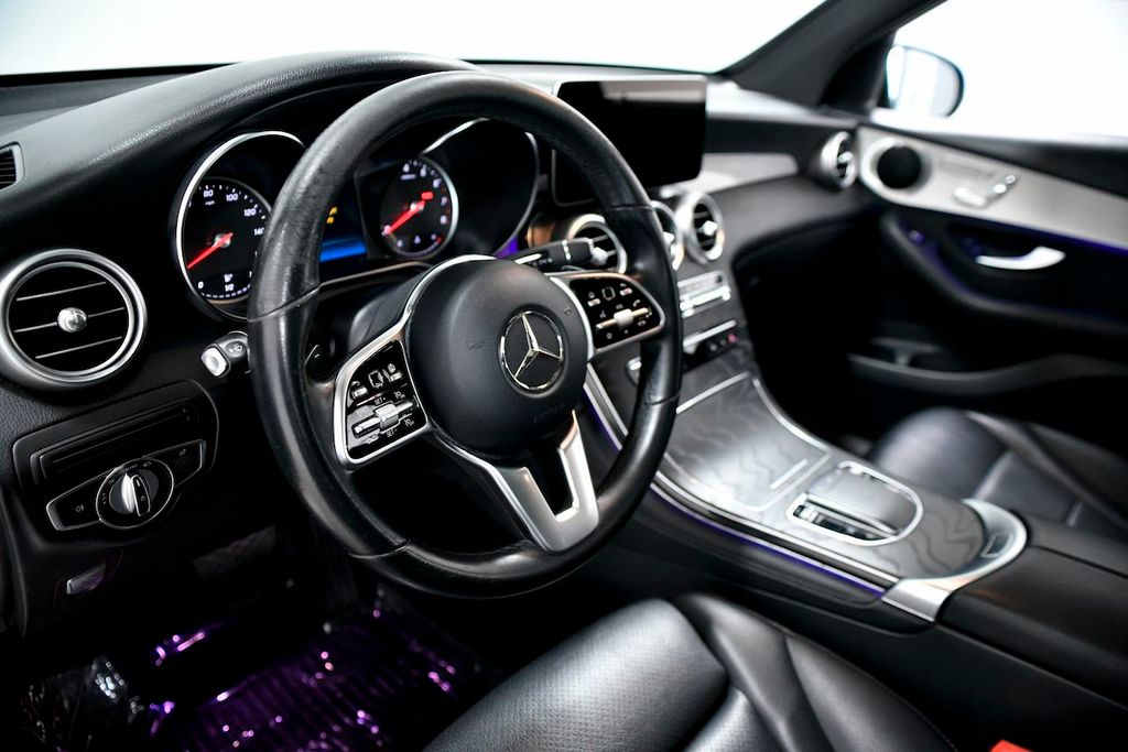2020 Mercedes-Benz GLC GLC 300 SUV - 22094598 - 7