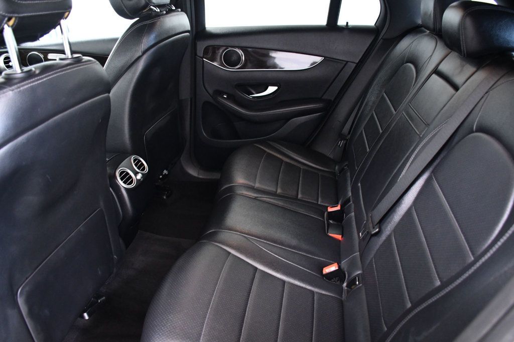 2020 Mercedes-Benz GLC GLC 300 SUV - 22919018 - 9