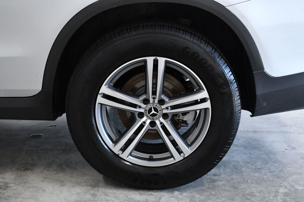 2020 Mercedes-Benz GLC GLC 300 SUV - 22919018 - 11