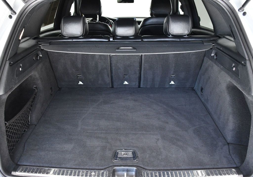 2020 Mercedes-Benz GLC GLC 300 SUV - 22919018 - 12