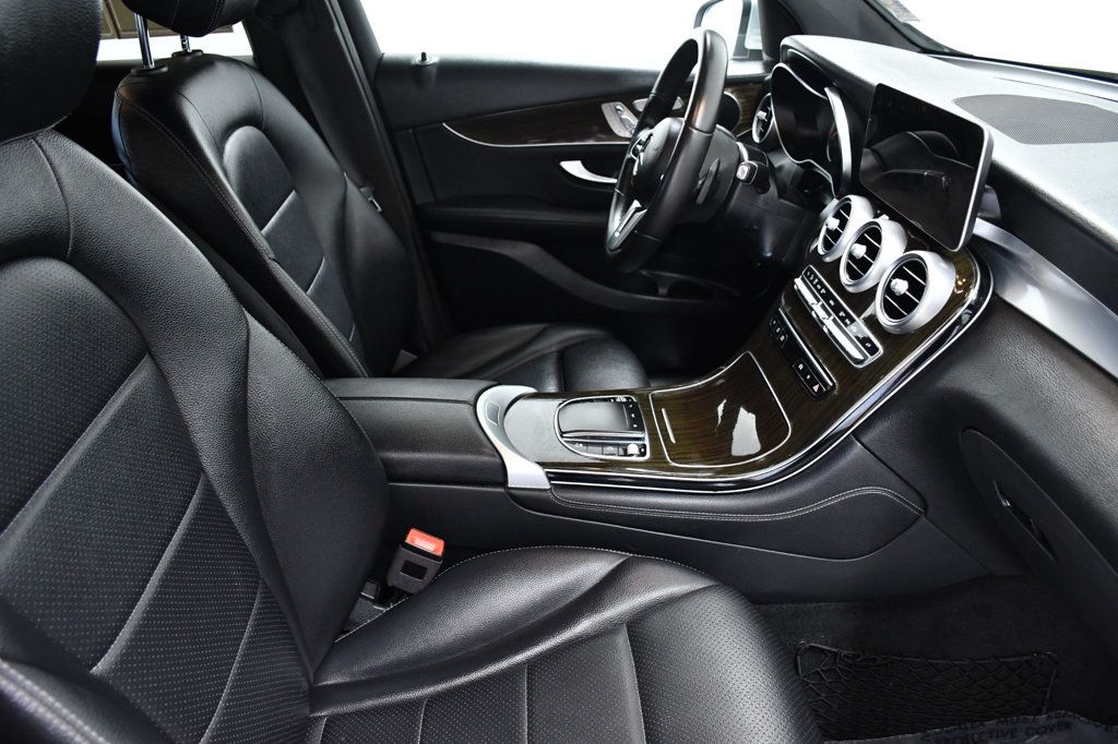 2020 Mercedes-Benz GLC GLC 300 SUV - 22919018 - 15