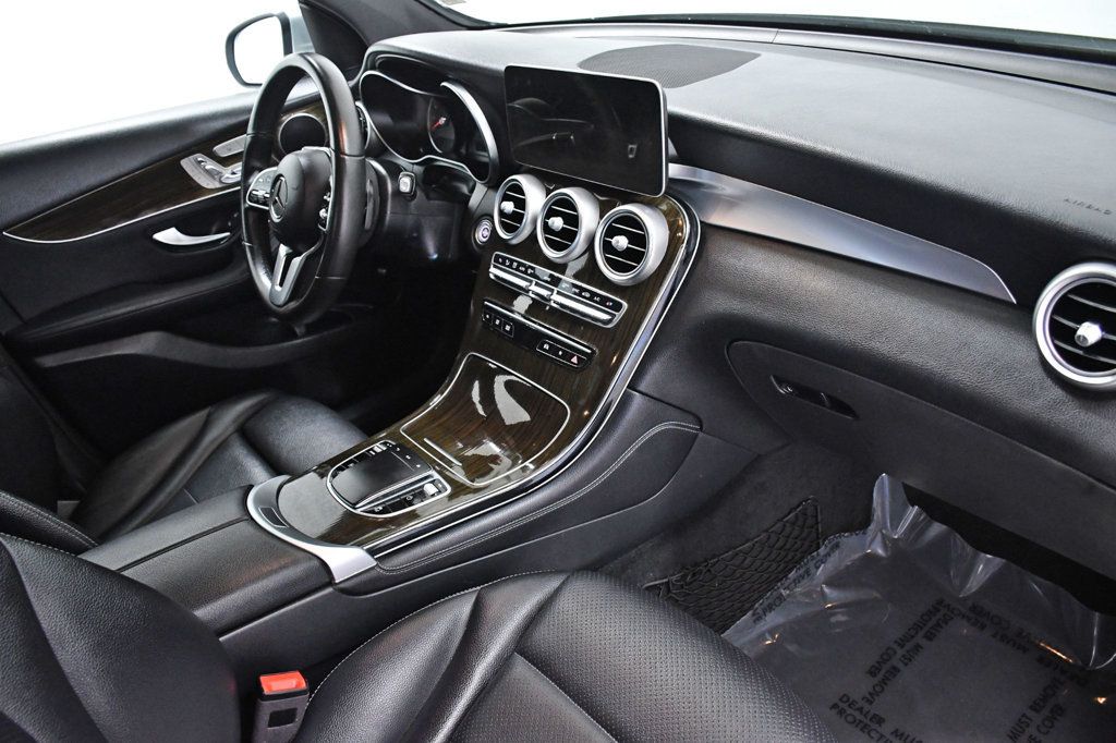 2020 Mercedes-Benz GLC GLC 300 SUV - 22919018 - 16